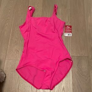Capezio Leotard